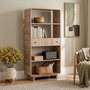Nordure Senza - Sepet Oak
